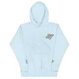 Alota Note$ Garmentry Lettermark Unisex Hoodie Cotton Heritage M2580