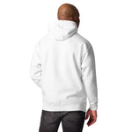 Alota Note$ Garmentry Lettermark Unisex Hoodie Cotton Heritage M2580