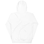 Alota Note$ Garmentry Lettermark Unisex Hoodie Cotton Heritage M2580