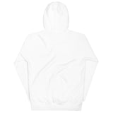 Alota Note$ Garmentry Lettermark Unisex Hoodie Cotton Heritage M2580