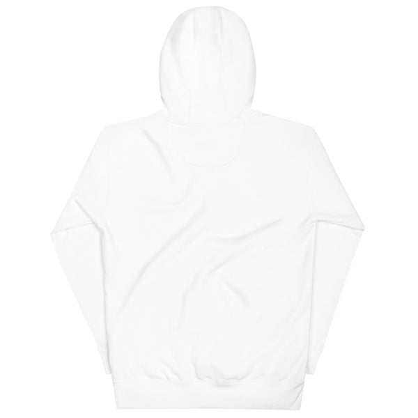 Alota Note$ Garmentry Lettermark Unisex Hoodie Cotton Heritage M2580