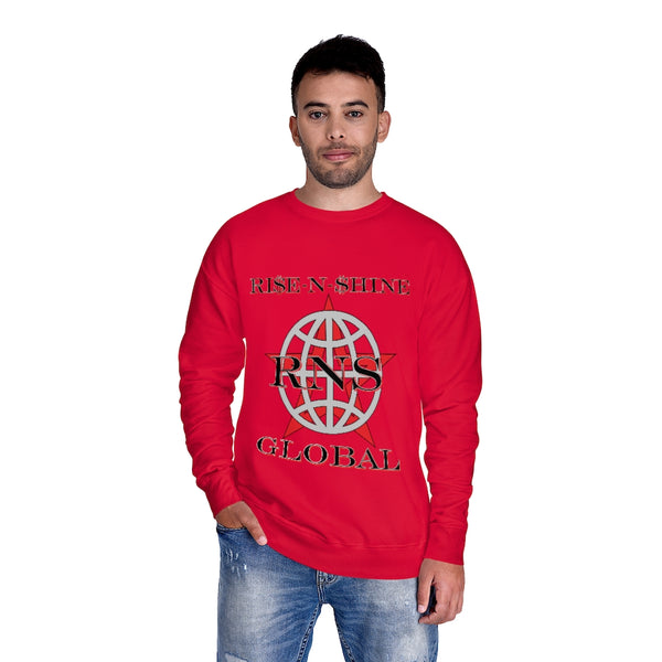 RNS Global Unisex Fleece Sweatshirt