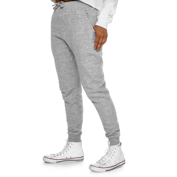 RNS Global Premium Fleece Joggers