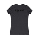 D'IMAG'E Femme Queen Mother Women's Favorite Tee