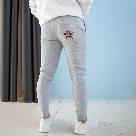 RNS Global Premium Fleece Joggers