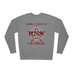 RNS Global Unisex Fleece Sweatshirt