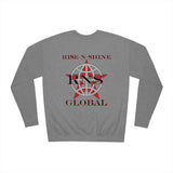 RNS Global Unisex Fleece Sweatshirt