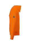 Safety Orange