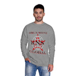 RNS Global Unisex Fleece Sweatshirt