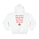 RNS Global 'I Shine, U Shine' Unisex Heavy Blend™ Hooded Sweatshirt