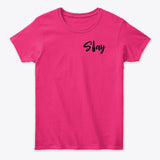 On Fleek Cosmetics Slay Classic T-Shirt