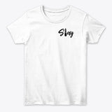 On Fleek Cosmetics Slay Classic T-Shirt