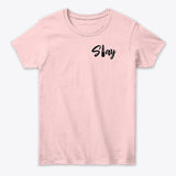 On Fleek Cosmetics Slay Classic T-Shirt