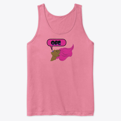 On Fleek Clothing HeadNWind Collection Premium Tank Top