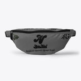 Alota Note$ Logo and Slogan Fanny Packs