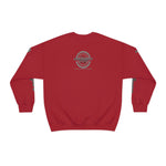 Creamery Deliveries 'Hemp Queen' Women's Heavy Blend™ Crewneck Sweatshirt