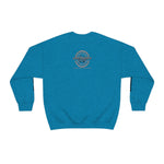 Creamery Deliveries 'Stoner Babe' Women's Heavy Blend™ Crewneck Sweatshirt