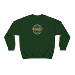 Creamery Deliveries 'Cannabis Snaked Spiff' Unisex Heavy Blend™ Crewneck Sweatshirt