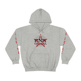 RNS Global 'I Shine, U Shine' Unisex Heavy Blend™ Hooded Sweatshirt