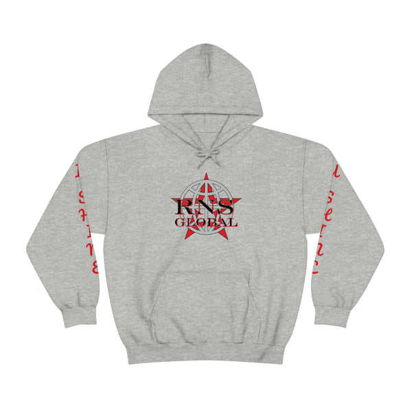 RNS Global 'I Shine, U Shine' Unisex Heavy Blend™ Hooded Sweatshirt