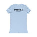 D'IMAG'E Femme Queen Mother Women's Favorite Tee