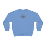 Creamery Deliveries 'Stoner Babe' Women's Heavy Blend™ Crewneck Sweatshirt