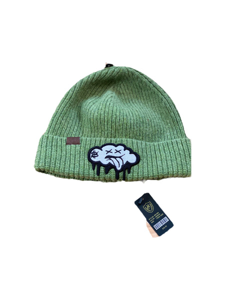 Cloud Gang Smacked Silly Beanie