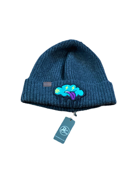 Cloud Gang Smacked Silly Beanie