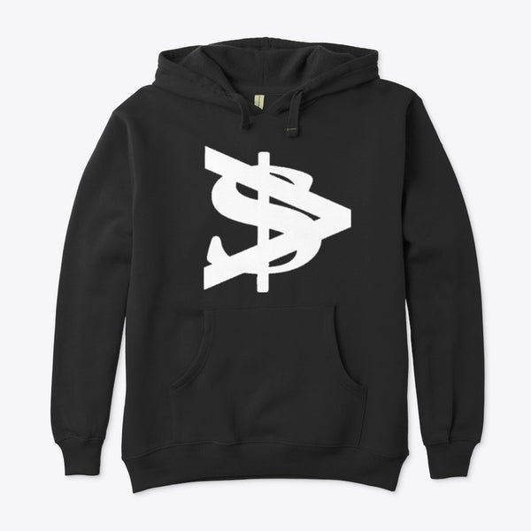 Alota Note$ Eco-Smart Unisex Hoodie