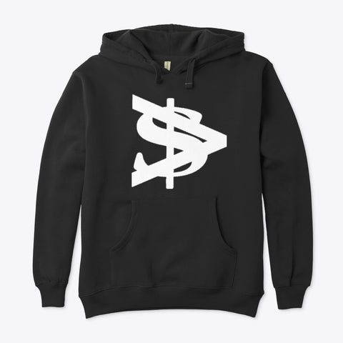 Alota Note$ Eco-Smart Unisex Hoodie