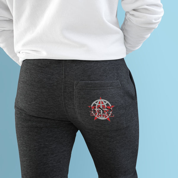 RNS Global Premium Fleece Joggers