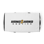 Hand 2 Hand Exotics All Over Print Duffle Bag