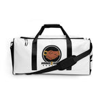 Hand 2 Hand Exotics All Over Print Duffle Bag