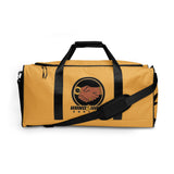 Hand 2 Hand Exotics Duffle Bag - Gold