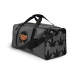 Hand 2 Hand Exotics Duffle bag - Charcoal Grey