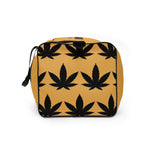 Hand 2 Hand Exotics Duffle Bag - Gold