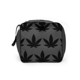 Hand 2 Hand Exotics Duffle bag - Charcoal Grey