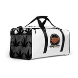 Hand 2 Hand Exotics All Over Print Duffle Bag