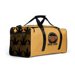 Hand 2 Hand Exotics Duffle Bag - Gold