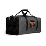 Hand 2 Hand Exotics Duffle bag - Charcoal Grey