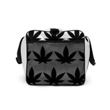 Hand 2 Hand Exotics All Over Print Duffle Bag