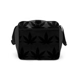 Hand 2 Hand Exotics Duffle bag - Charcoal Grey