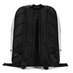 RNS Global Minimalist Backpack-White