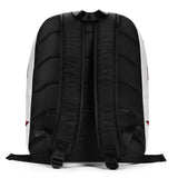 RNS Global Minimalist Backpack-White