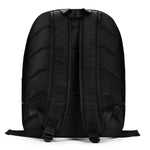 RNS Global Minimalist Backpack-Black