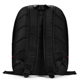 RNS Global Minimalist Backpack-Black