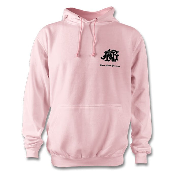 ANG Monogram Classic Hoodie (25 colors available)