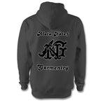 ANG Monogram Classic Hoodie (25 colors available)