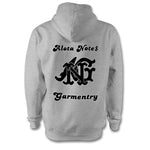 ANG Monogram Classic Hoodie (25 colors available)