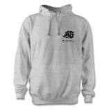 ANG Monogram Classic Hoodie (25 colors available)